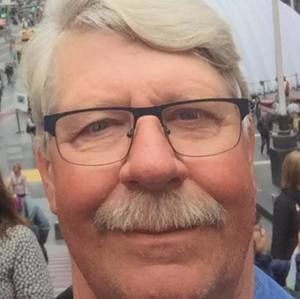 Meet your Posher, Fred